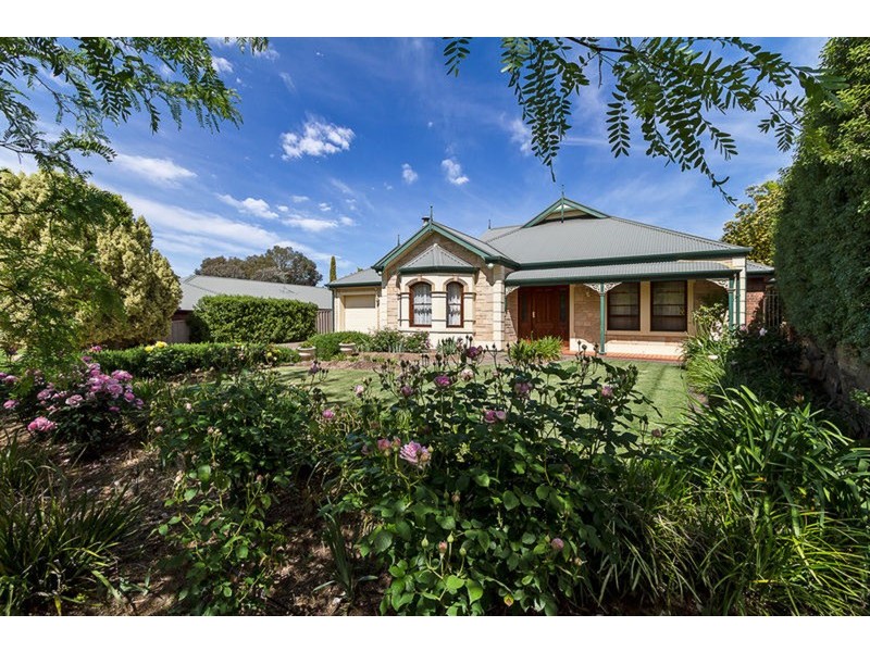 6 Trenoweth Close, Greenwith SA 5125