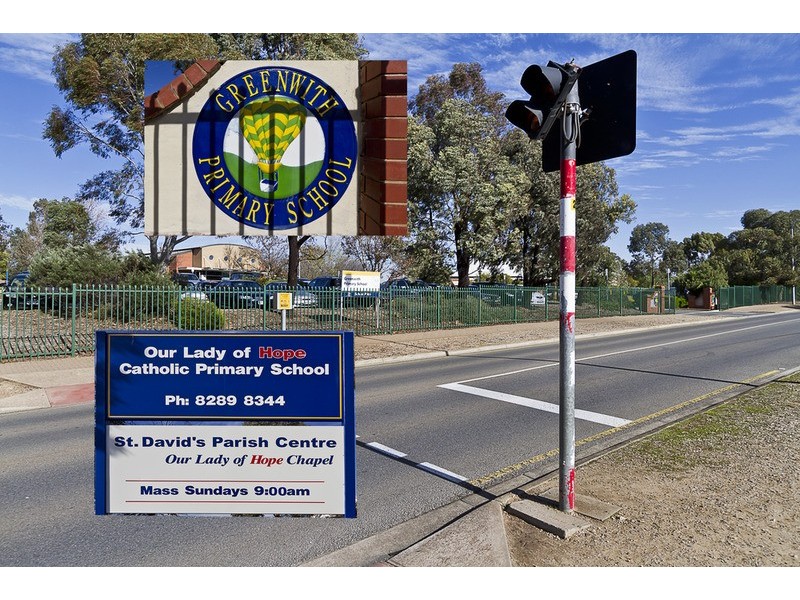 33 Laburnum Drive, Greenwith SA 5125