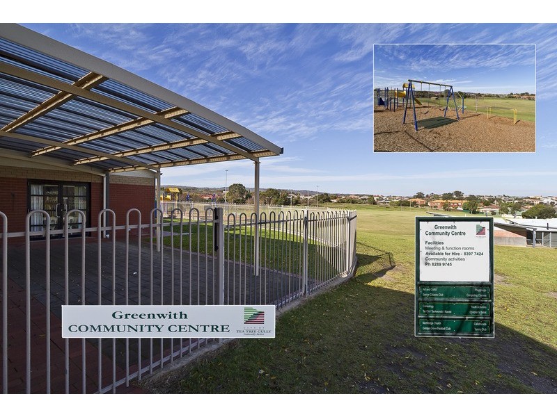 33 Laburnum Drive, Greenwith SA 5125