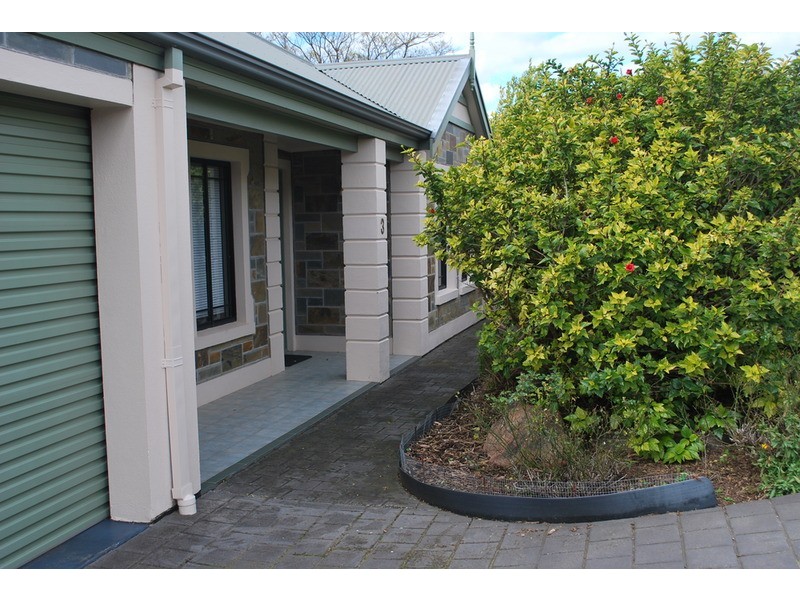 3/25 Cobby Drive, Modbury Heights SA 5092