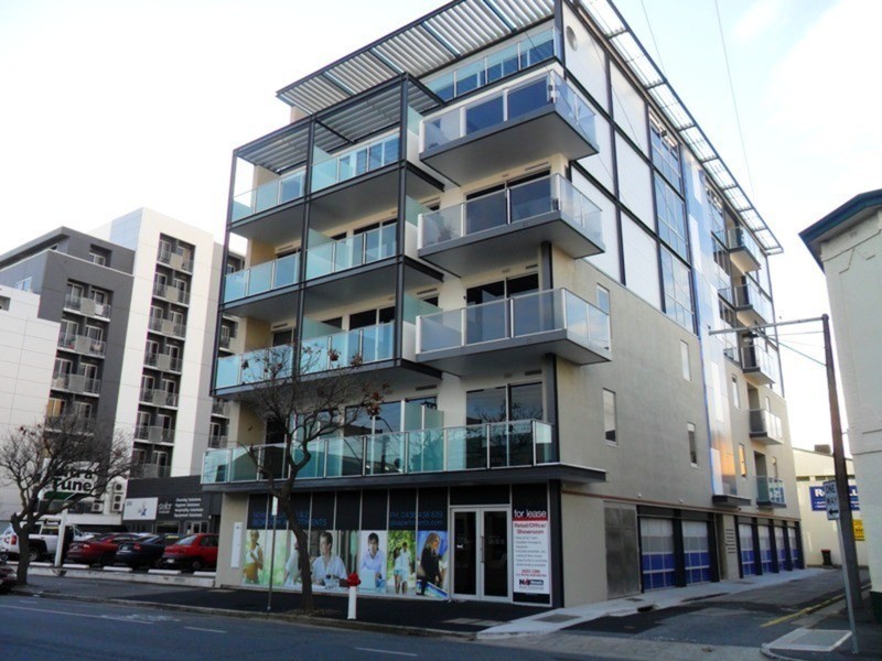 201/5 Prince Court, Adelaide SA 5000