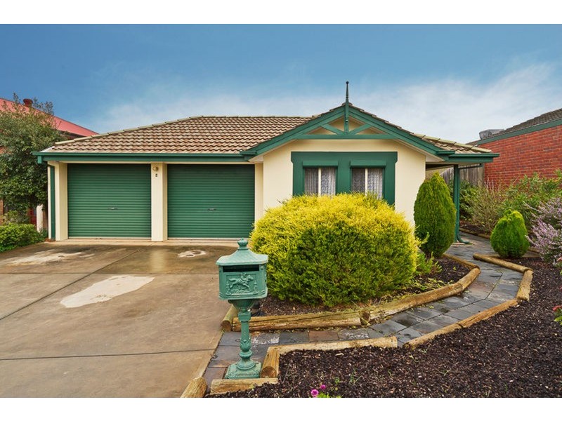 4 Aurora Circuit, Greenwith SA 5125