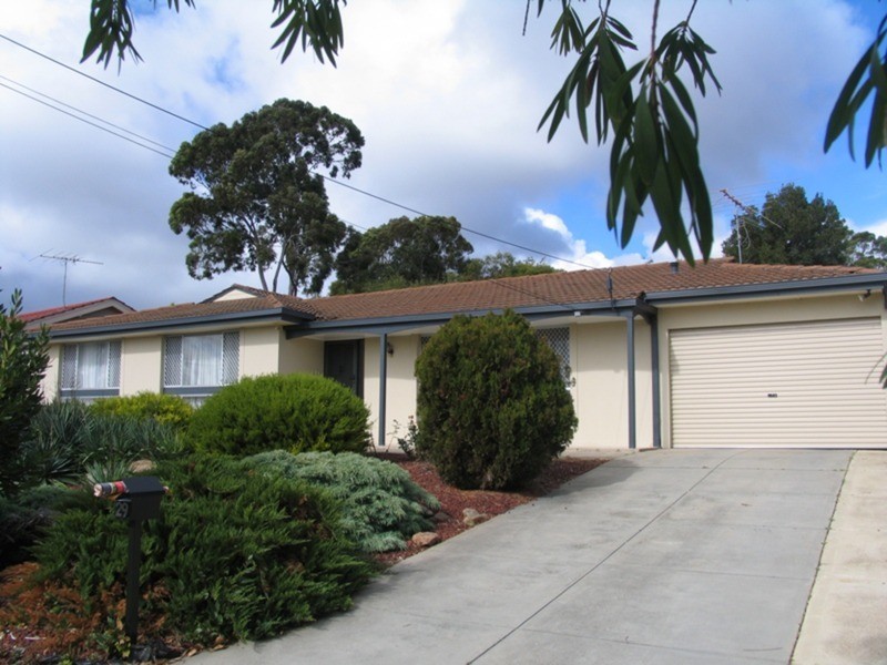 29 Bayvue Crescent, Ridgehaven SA 5097