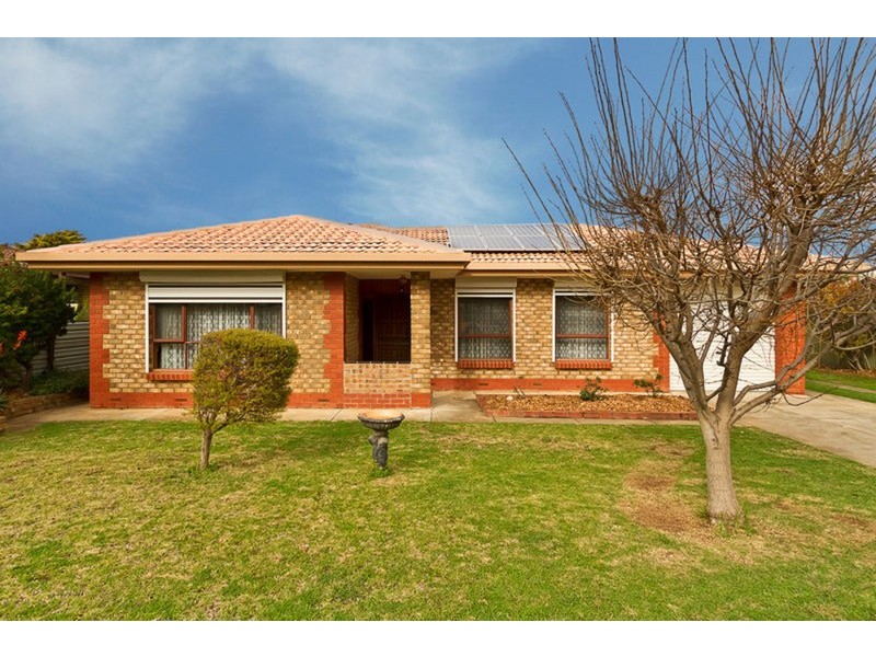 161 Smart  Road, St Agnes SA 5097