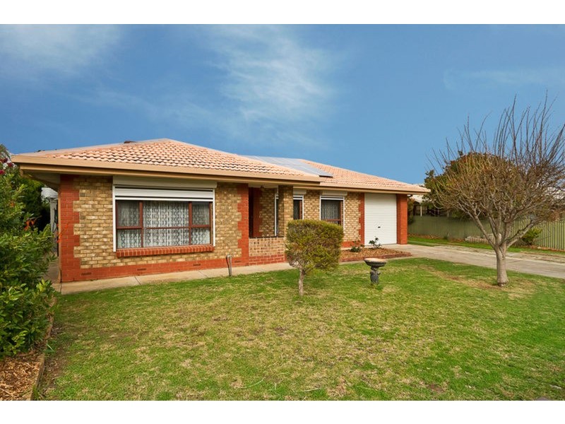161 Smart  Road, St Agnes SA 5097