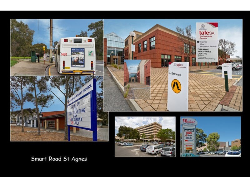 161 Smart  Road, St Agnes SA 5097