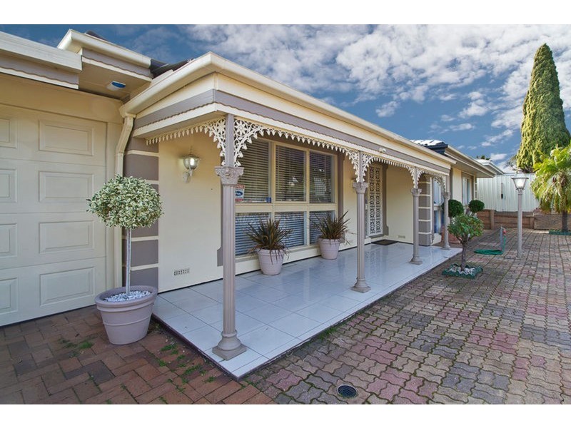 26 Wynn Vale Drive, Gulfview Heights SA 5096