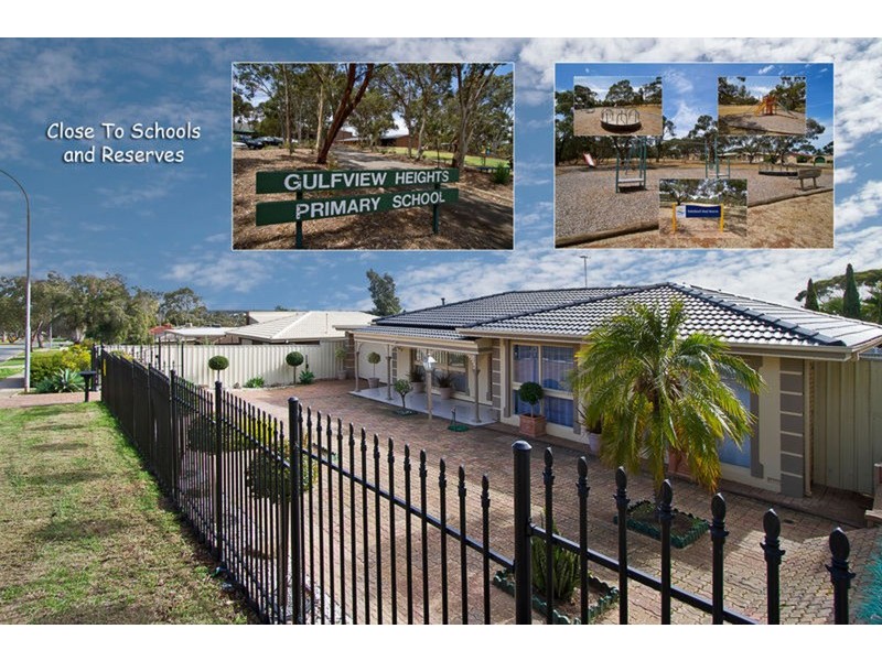 26 Wynn Vale Drive, Gulfview Heights SA 5096
