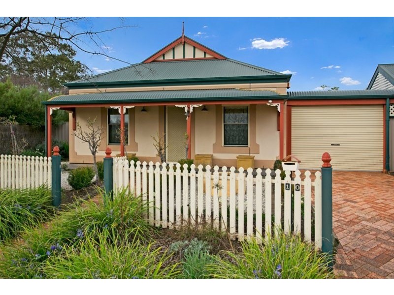 10 Macadamia Court, Golden Grove SA 5125