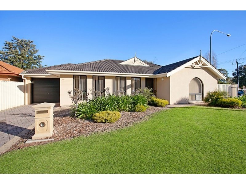 101A Apalie Drive, Modbury SA 5092