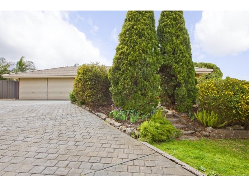 6 Hartly Court, Surrey Downs SA 5126