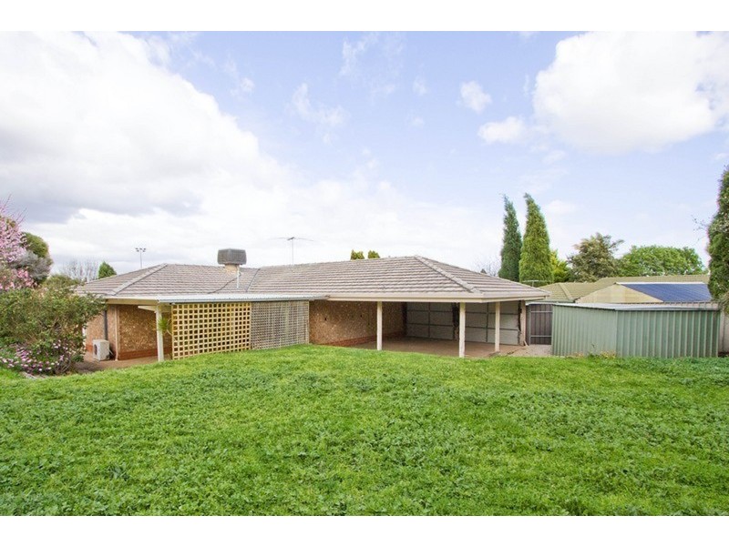 6 Hartly Court, Surrey Downs SA 5126