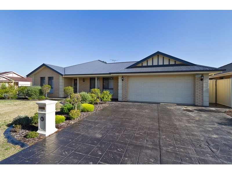 11 Newhaven Terrace, Burton SA 5110
