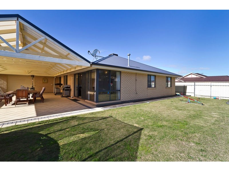 11 Newhaven Terrace, Burton SA 5110