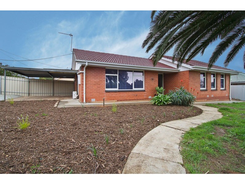 29 Nurrowin Drive, Ingle Farm SA 5098