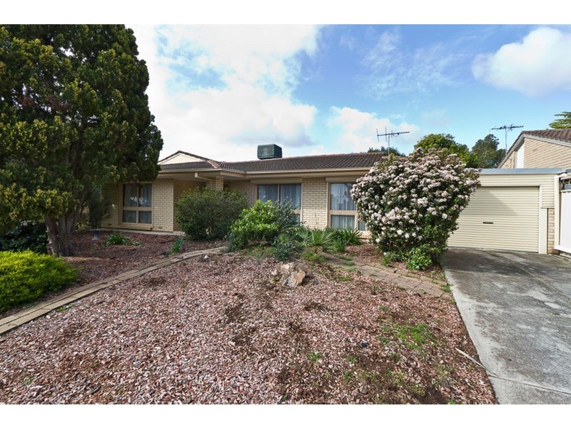 5 Tresauget Street, Modbury Heights SA 5092