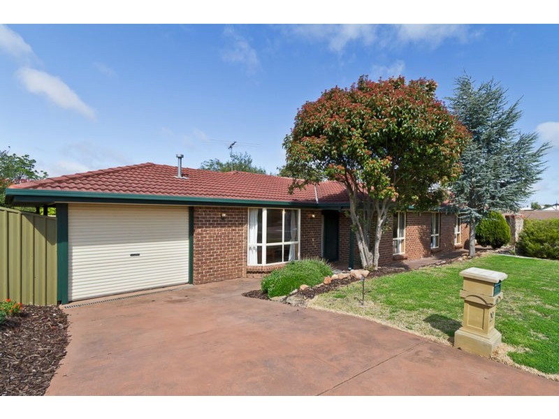 29 Aurora Circuit, Greenwith SA 5125