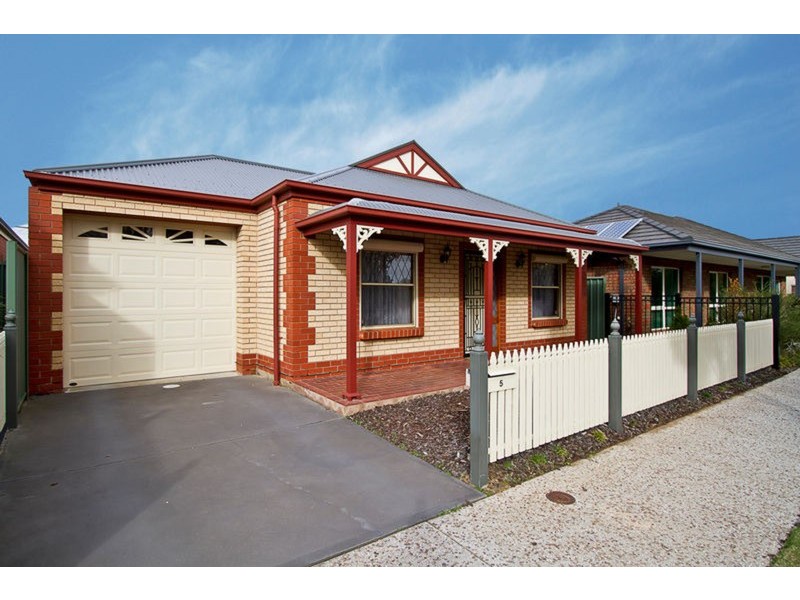 5 Everglade Street, Mawson Lakes SA 5095