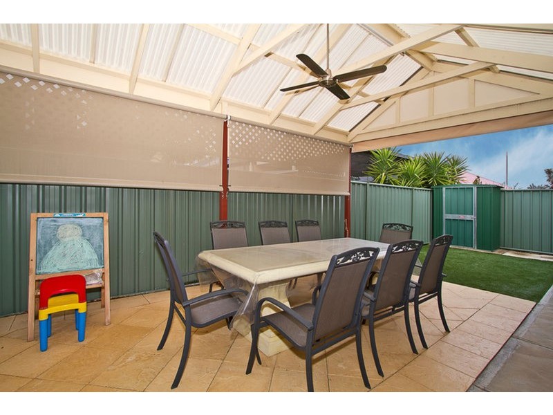 5 Everglade Street, Mawson Lakes SA 5095