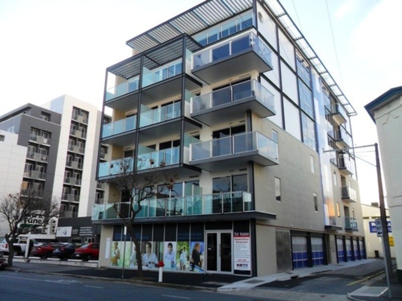 201/5 Prince Court, Adelaide SA 5000