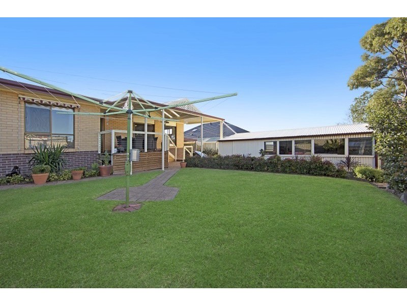 44 Rutherglen Avenue, Valley View SA 5093