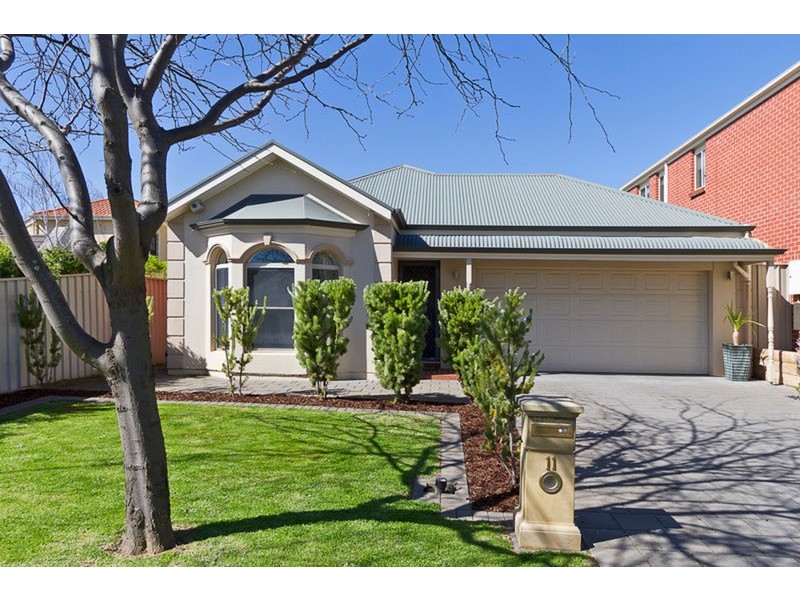 11 Almond  Grove, Magill SA 5072