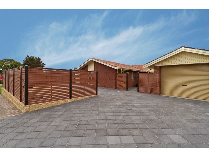330 Milne  Road, Modbury Heights SA 5092