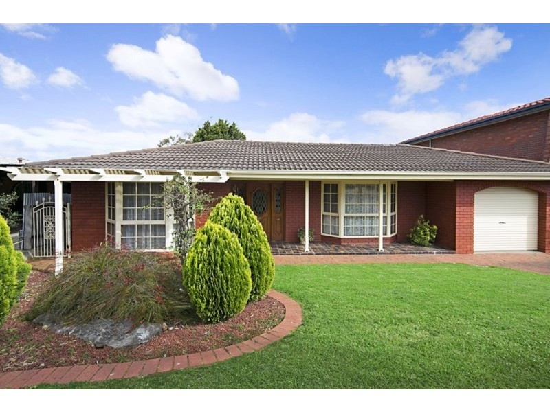 27 Carole  Crescent, Modbury SA 5092