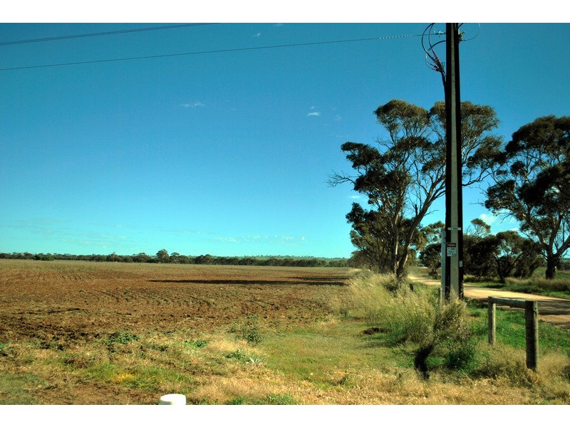 Lot 100 Dry Plains Road, Strathalbyn SA 5255