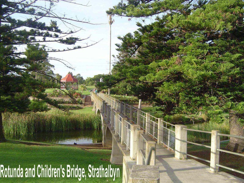 Lot 100 Dry Plains Road, Strathalbyn SA 5255