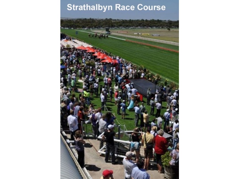 Lot 100 Dry Plains Road, Strathalbyn SA 5255