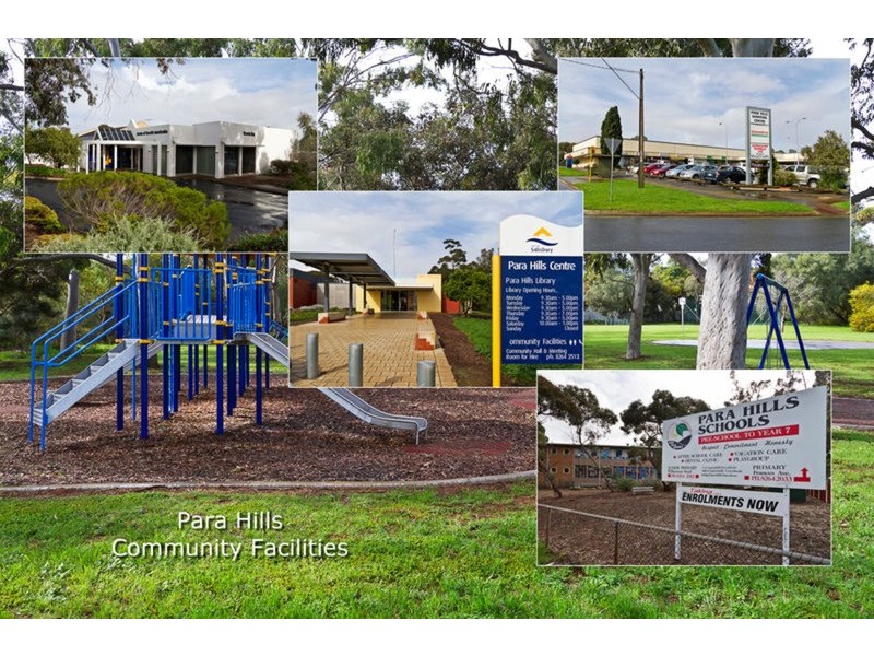 14 Liberman Road, Para Hills SA 5096