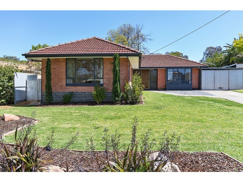 6 Oxford Crescent, Modbury SA 5092