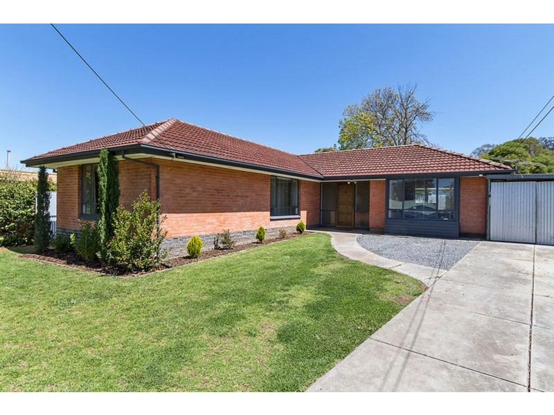 6 Oxford Crescent, Modbury SA 5092