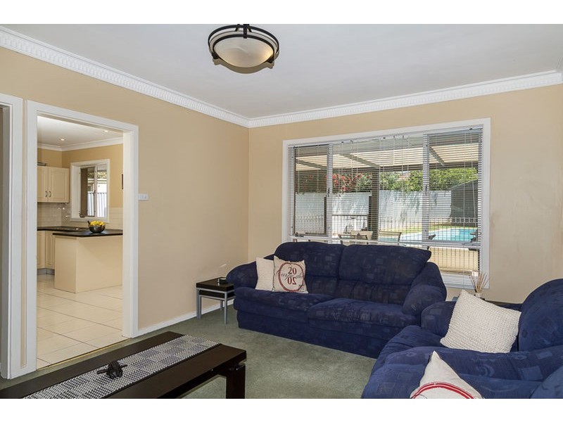 6 Oxford Crescent, Modbury SA 5092