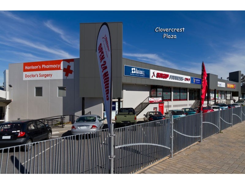 6 Oxford Crescent, Modbury SA 5092