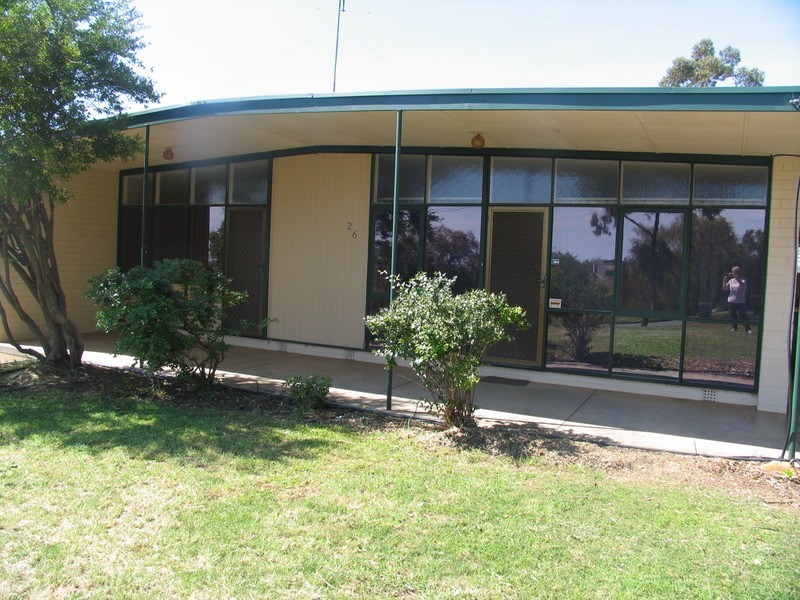 26 Frances Avenue, Para Hills SA 5096