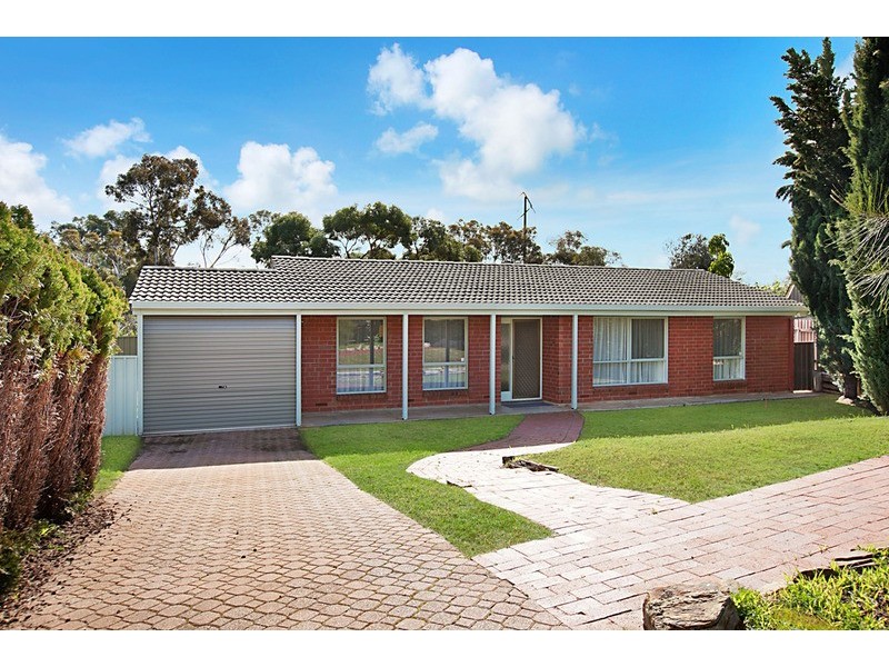 2 Village Court, Gulfview Heights SA 5096