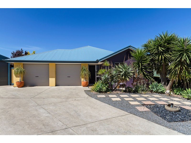 10 Hughes  Court, Walkley Heights SA 5098