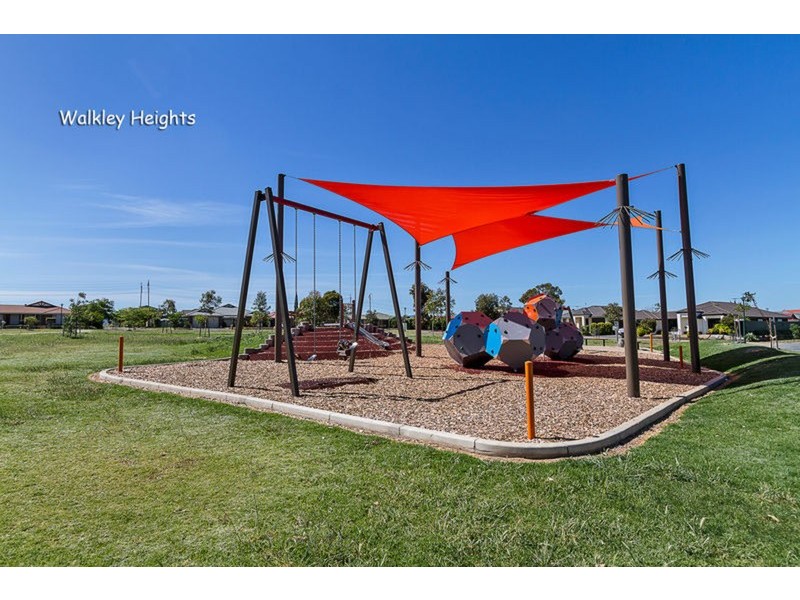 10 Hughes  Court, Walkley Heights SA 5098