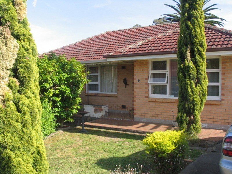 25 Kerrison Avenue, Ridgehaven SA 5097