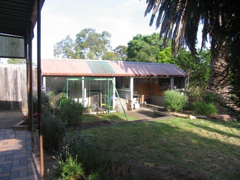 25 Kerrison Avenue, Ridgehaven SA 5097