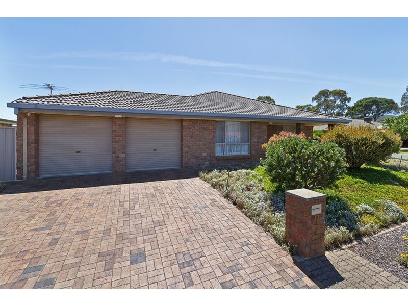 13 Andrew James Crescent, Hope Valley SA 5090