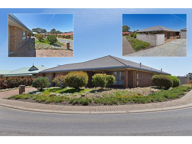 13 Andrew James Crescent, Hope Valley SA 5090