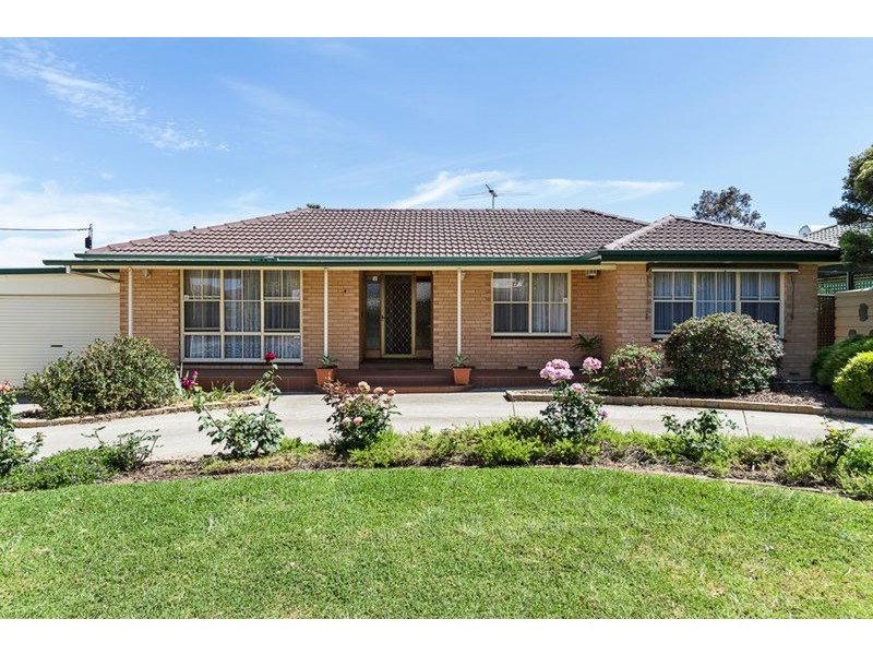 4 Jarbin Avenue, Dernancourt SA 5075