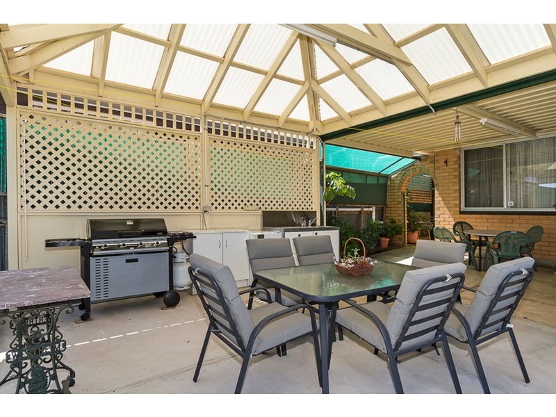 4 Jarbin Avenue, Dernancourt SA 5075