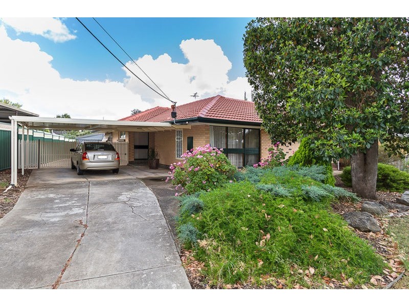 16 Willson Road, Gilles Plains SA 5086