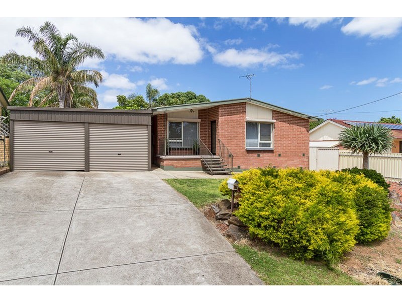 15 Lauder Street, Ingle Farm SA 5098