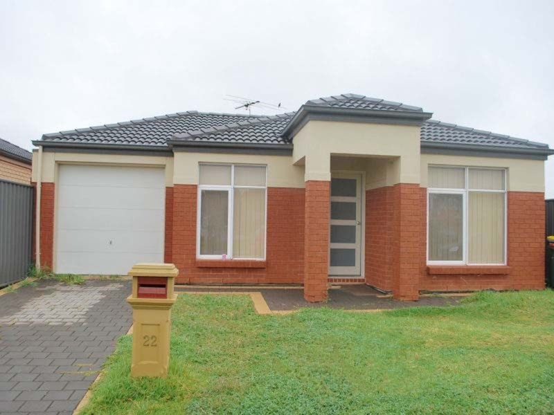 22 Almond Circuit, Munno Para West SA 5115
