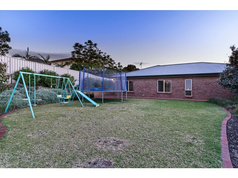 22 Parkside Drive, Gulfview Heights SA 5096